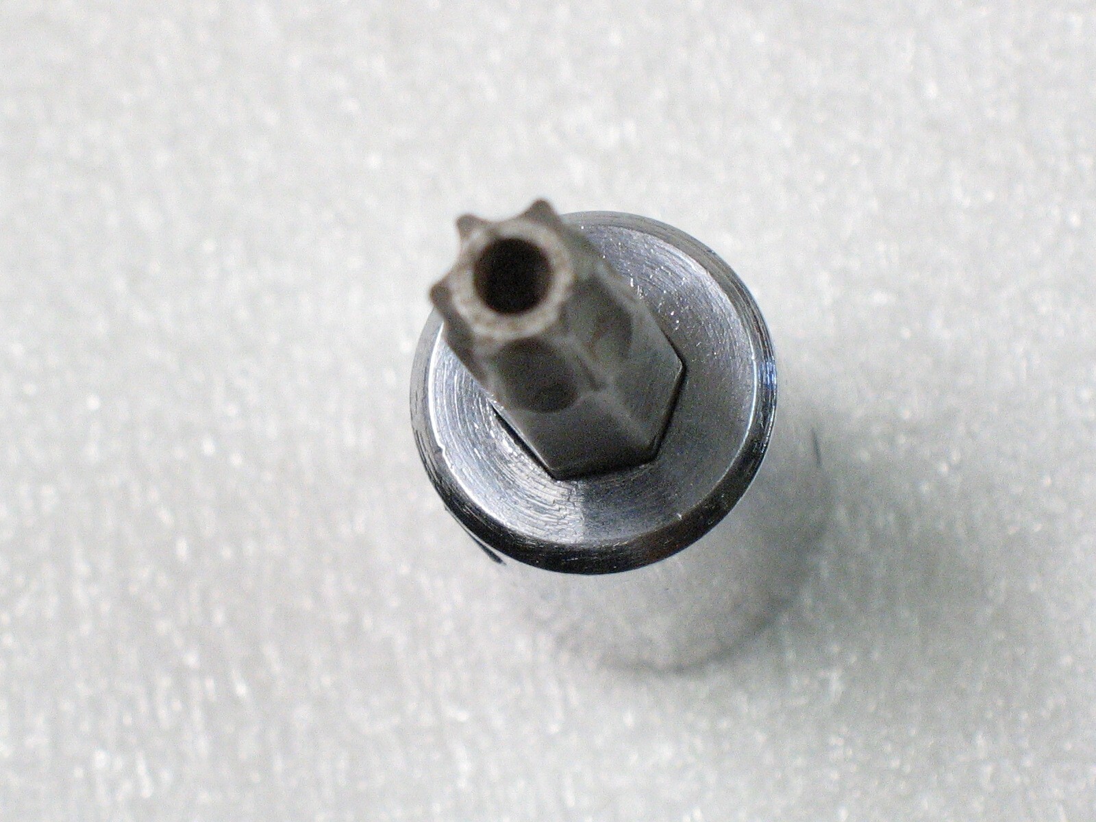 Mac Tools – 3/8″ Drive T45 Torx, Tamper Resistant Socket Driver
