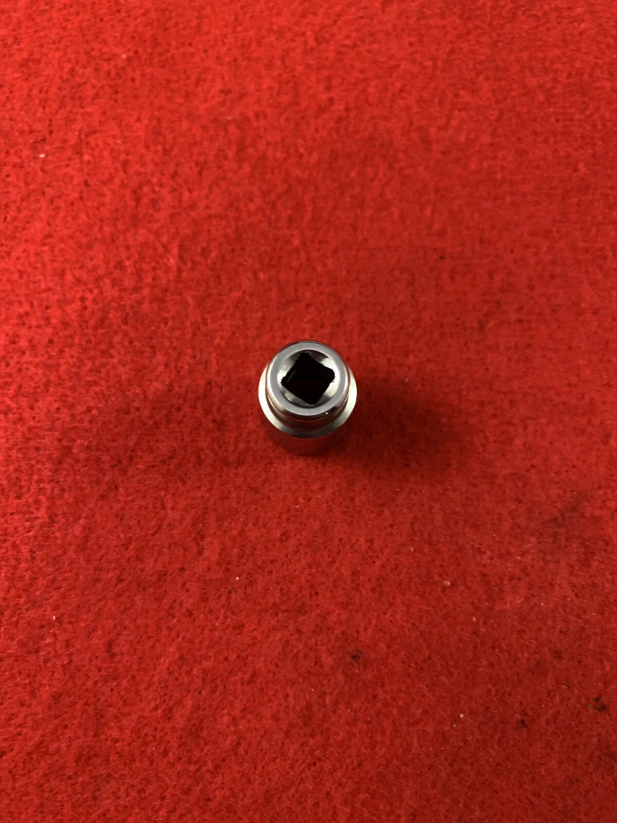 Mac Tools M6-12MMR Shallow 6 Point 1/4″ Drive Socket USA (G7)