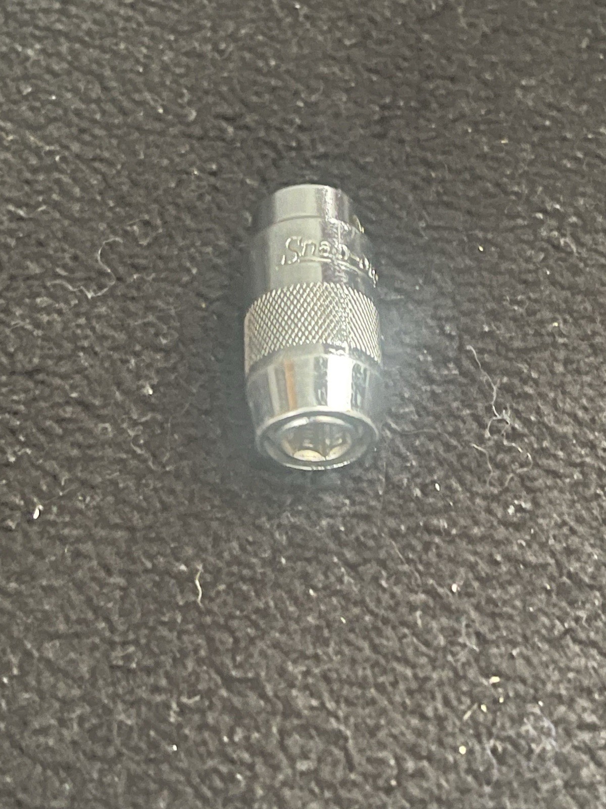 New Snap-on tmc109 1/4” Drive To 1/4” Hex Bit Quick Change Coupler