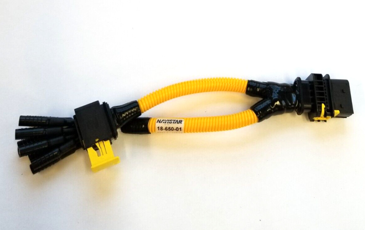 * International NAVISTAR 18-650-01 Breakout Harness