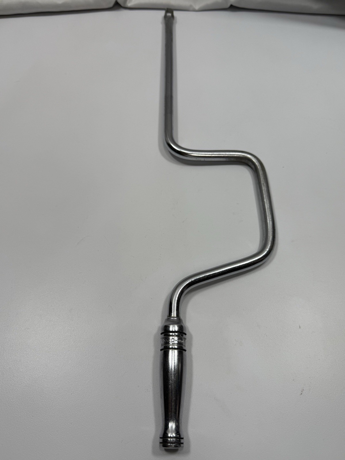 Snap-on Tools F4LA 3/8″ Drive 18″ Long Speed Handle Wrench Socket Brace