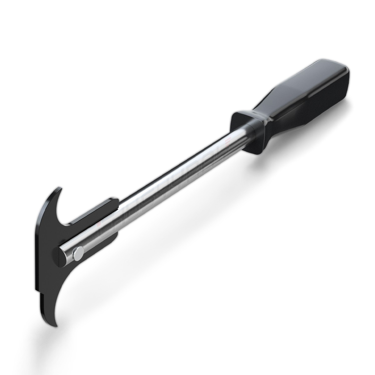 1x Professional Seal Puller Tool with Dual Hook Tips Remove Oil and Grease Seals