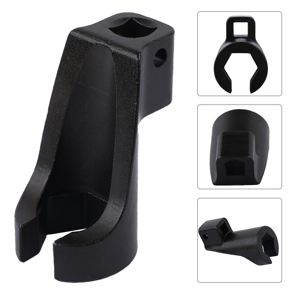 Brand New Socket Fuel Injector High Hardness High Precision High Pressure