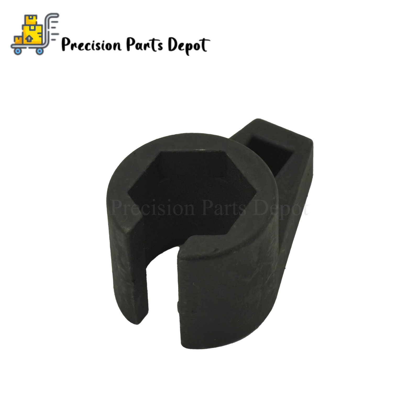 Oxygen O2 Sensor Socket Wrench Removal Tool Drive 3/8″ 7/8 Inch 22mm Offset