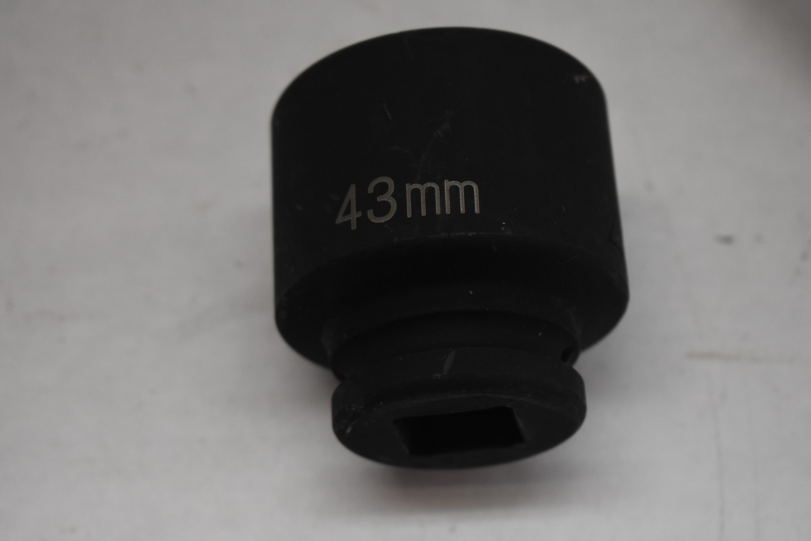 Grey Pneumatic 43mm 6-Point Impact Socket 3/4″ Drive x 43mm Standard 3043M