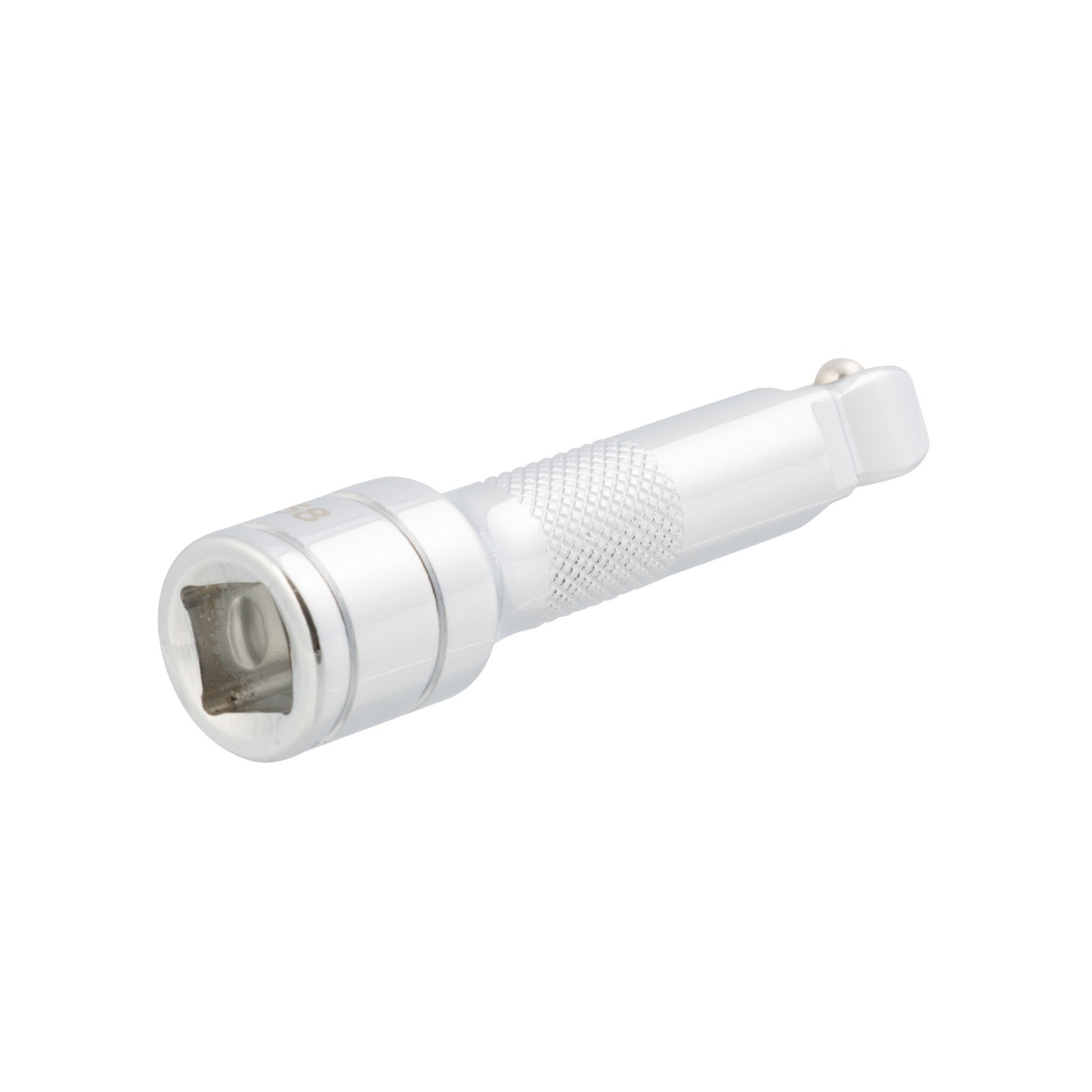 Steelman 3/8 in. Drive x 3 in. Wobble Socket Extension 95858