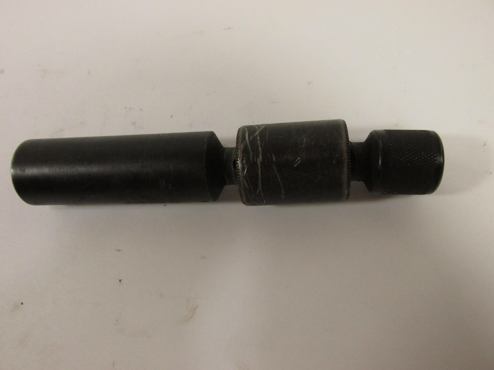 Snap-on S972 5/8in Deep Impact Double Swivel Socket 3/8in Drive 6 Point USA Tool