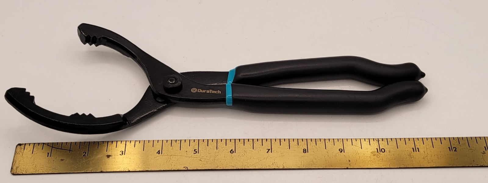 Duratech Adjustable Oil Filter Pliers