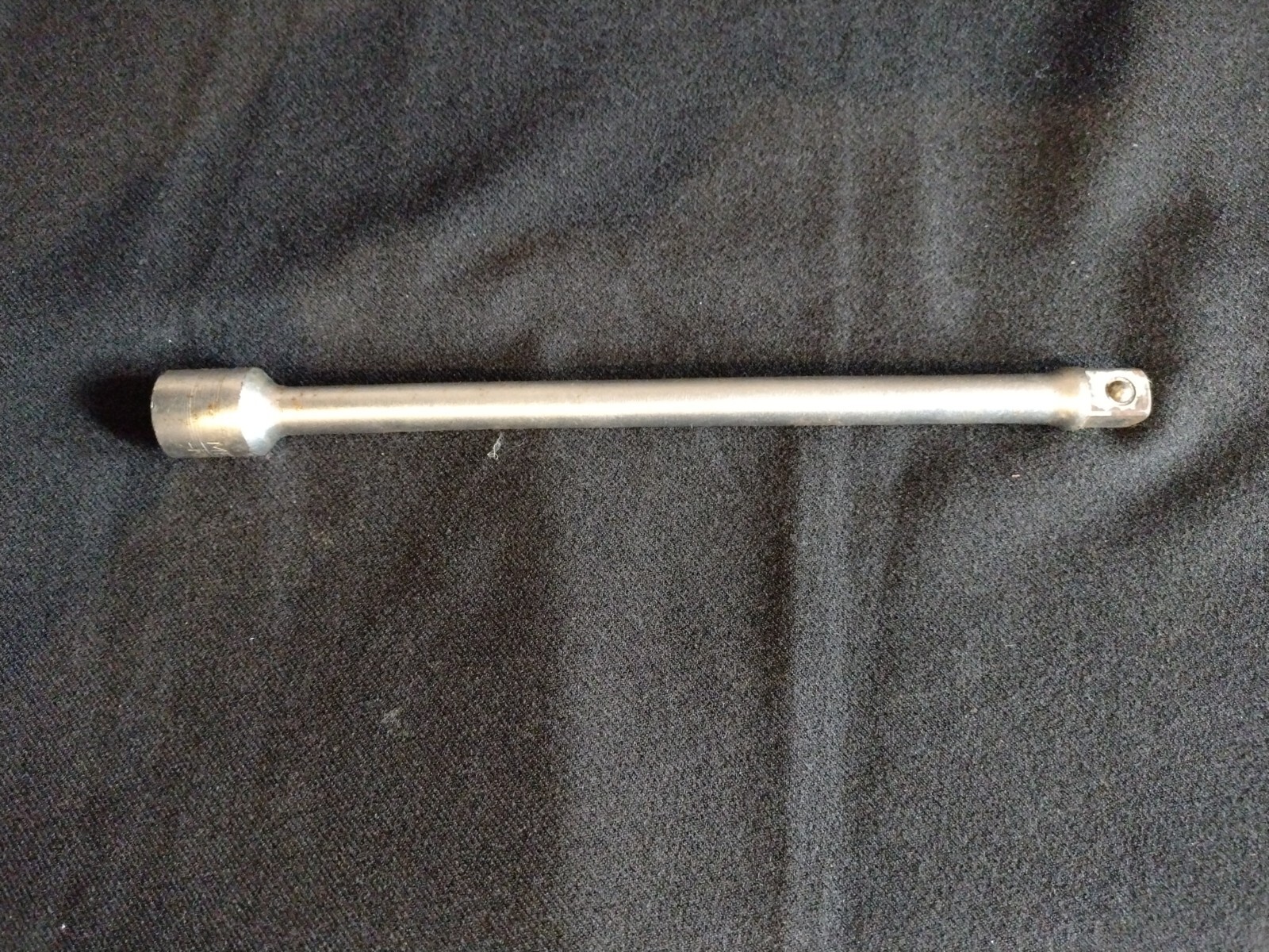 METABO Rheidco 1/2 SQUARE DRIVE EXTENSION APPROX. 250MM MADE IN GERMANY