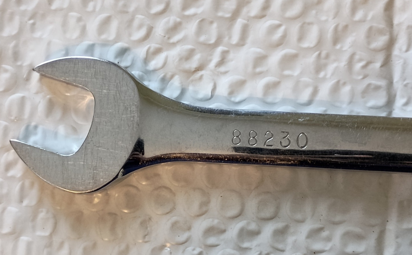 SK TOOLS USA 88230, 15/16″ COMBINATION WRENCH, 12″ LONG, 12 POINT *N.O.S*