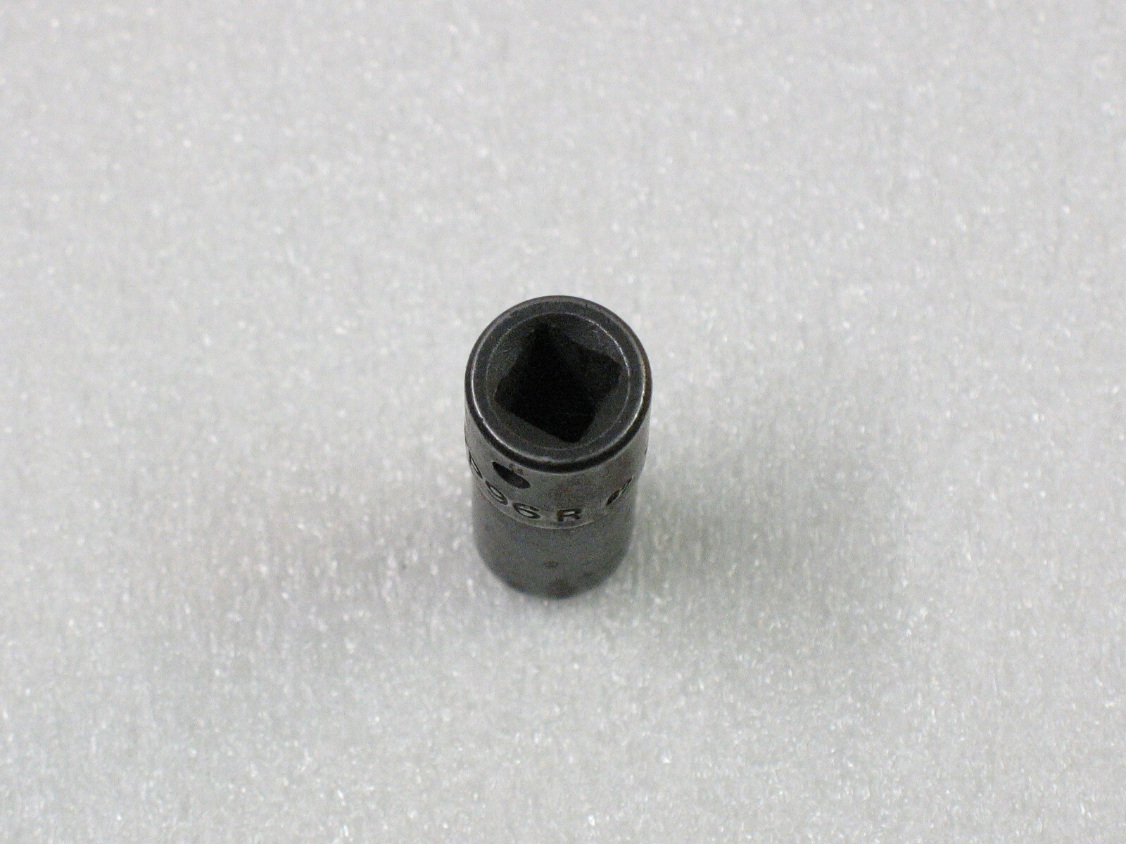 Mac Tools 9/32″ 1/4″ Drive Shallow Intermediate Impact 6 Point Socket MIP96R