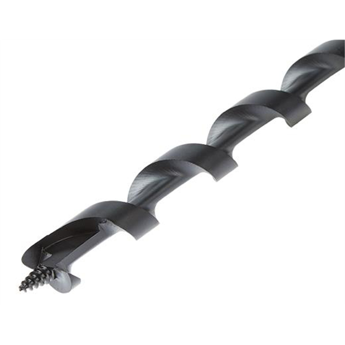 Milwaukee Tool 13/16″ x 24″ SHOCKWAVE Lineman’s Impact Auger Bit