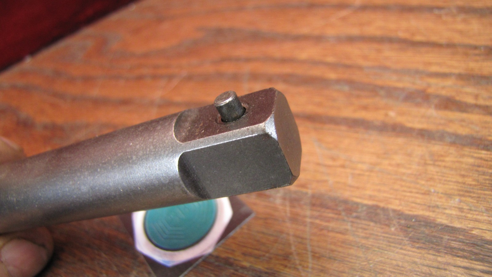 Apex 1/2″ Square Drive 8″ Socket Extension USA Made EX-508-8 NEW