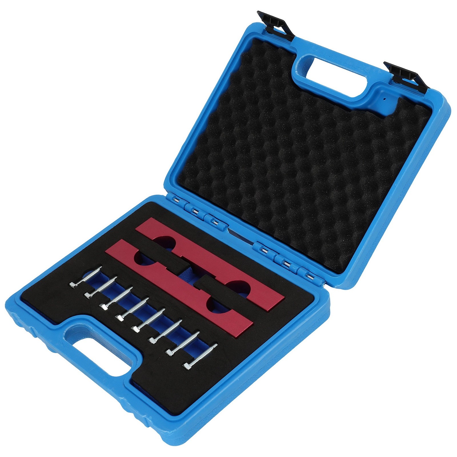 For M642 Cdi Engines Camshaft Holding Kit Mercedes Benz Timing Tool Set