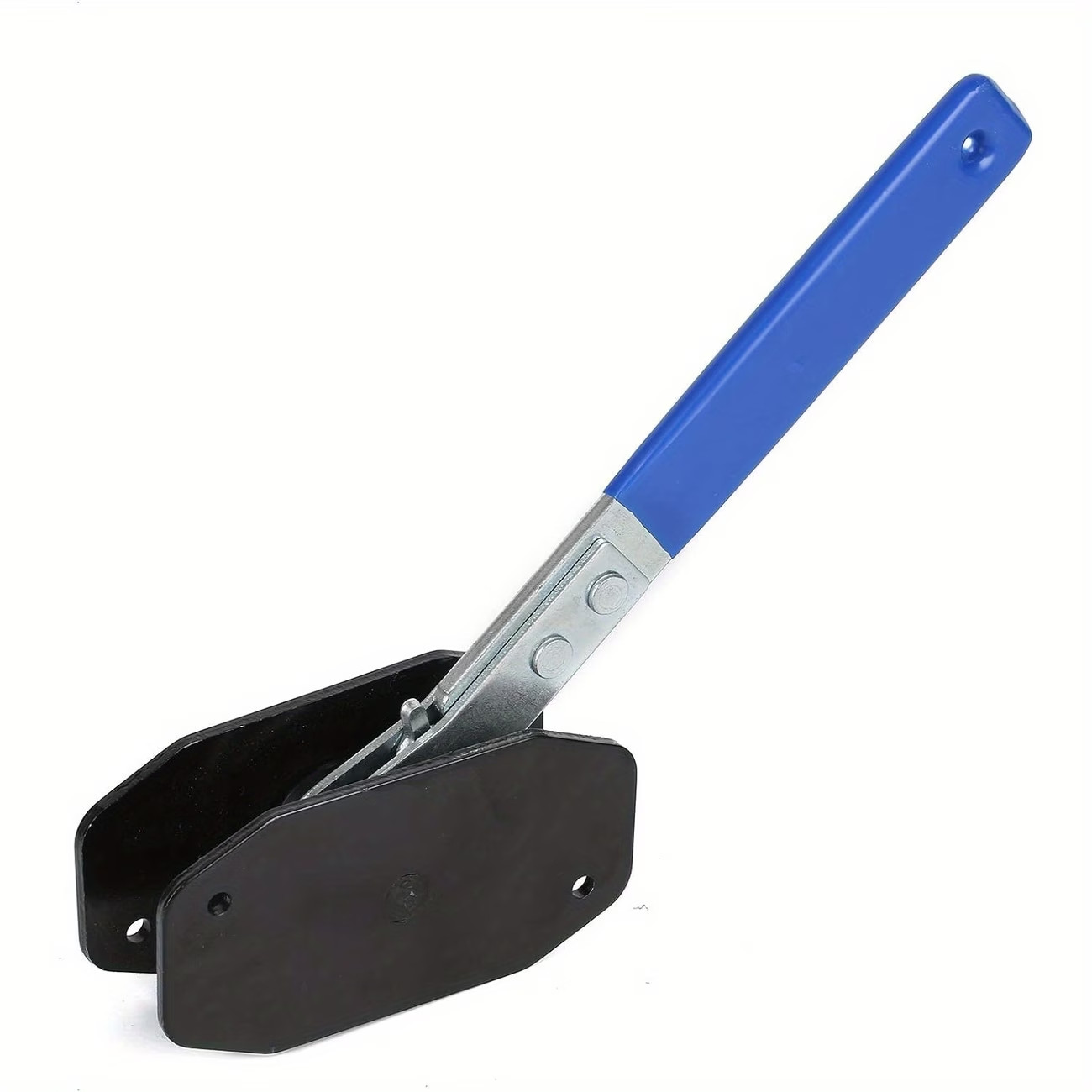 Car Ratchet Brake Piston Wrench Spreader Caliper Pad Install Tool Press Portable