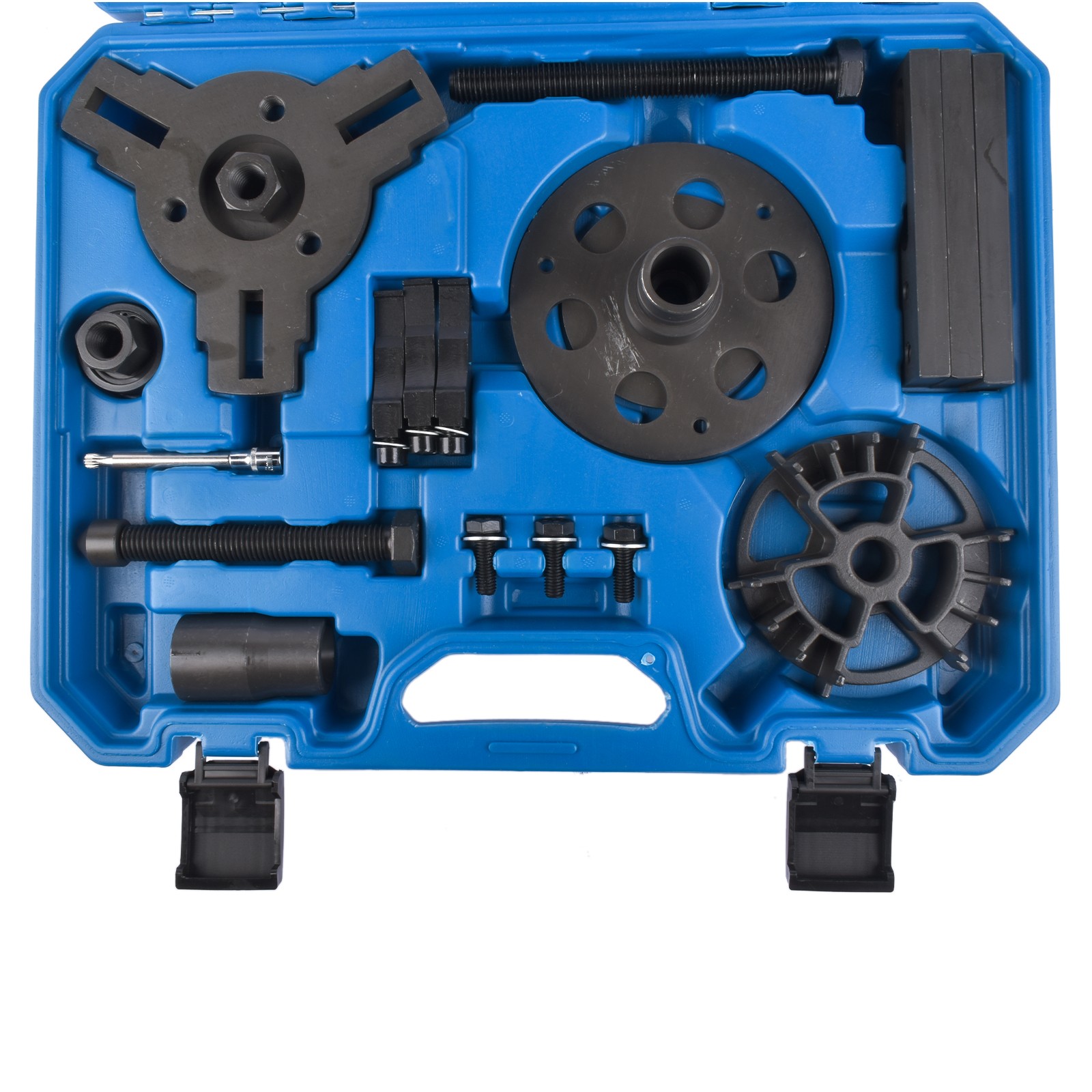 For DPS6 Ford Focus Fiesta Dual Clutch Transmission Remover Installer Tool Kit