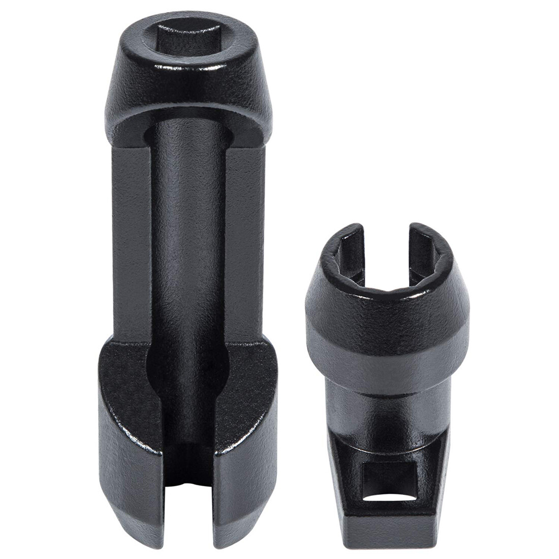 Fuel Injector Line Socket Set Crows Foot Flare Nut Sl11400 for Ford 6.7L Diesel