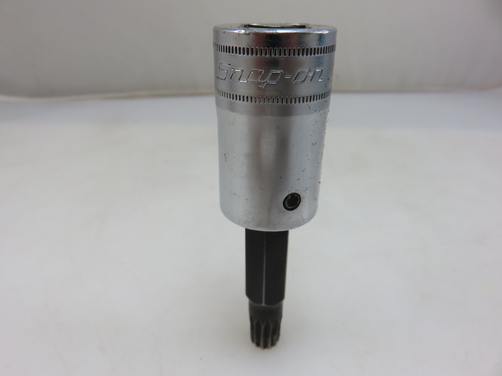 Snap-On STSM10B 10mm METRIC Triple Square Bit Socket Driver 1/2″ Drive