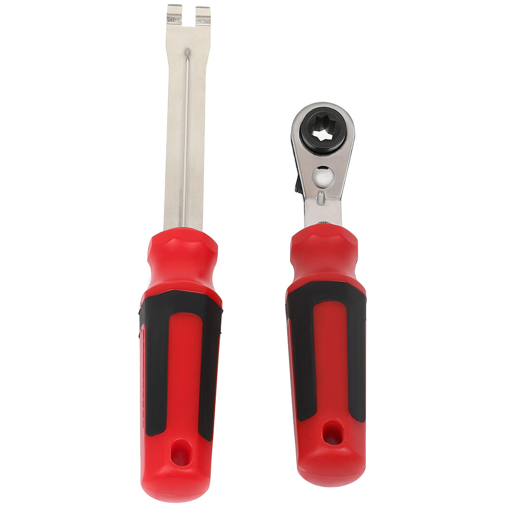 Automatic Slack Adjuster Release Tool E-Z Grip Slack Adjust 5/16″ Ratchet Wrench