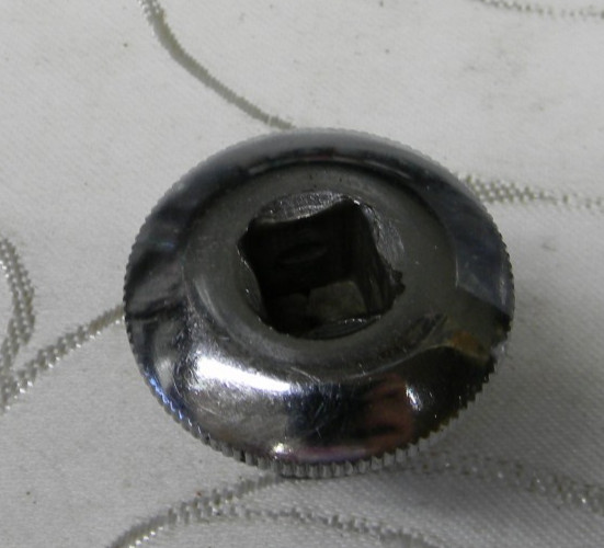 SNAP-ON 3/8″ DRIVE THUMB WHEEL SPINNER RATCHET ADAPTER #FRS70