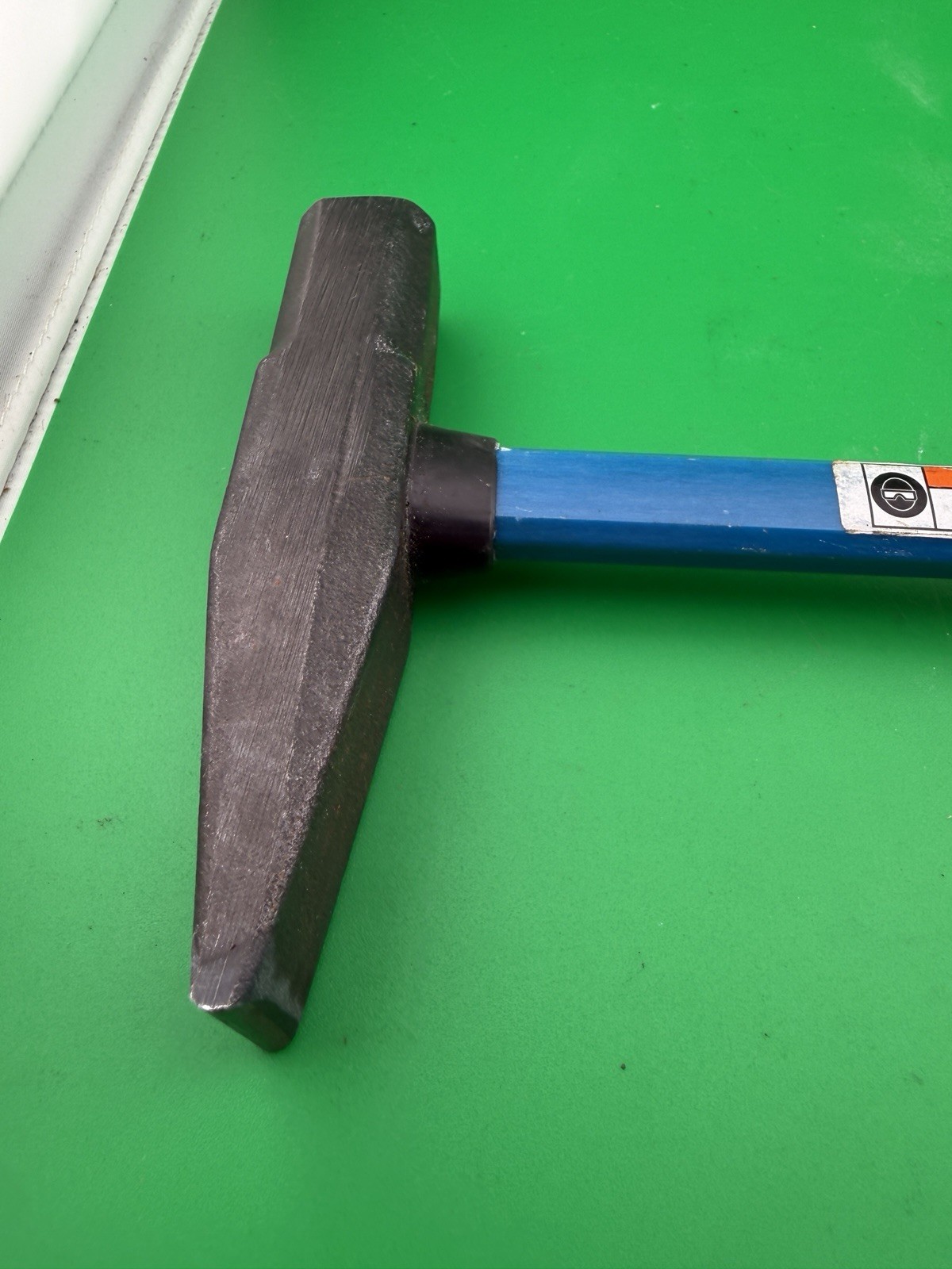Martin 28fg Tinners Hammer