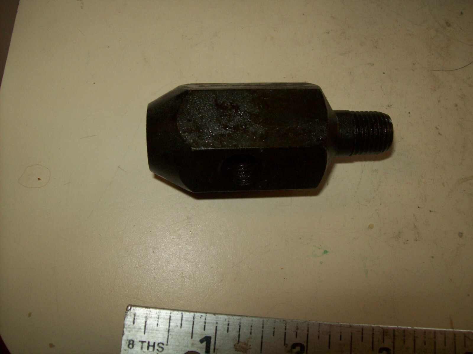 Continental Tool Manifold Accumulator 5120-00-221-18899 CTM 9287 GVT-8762771