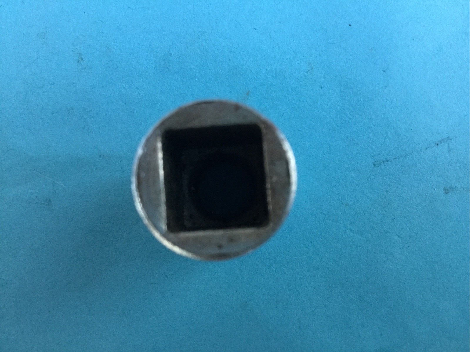 Challenger Vintage #1212 3/8″ drive 12 point 3/8″ Socket USA