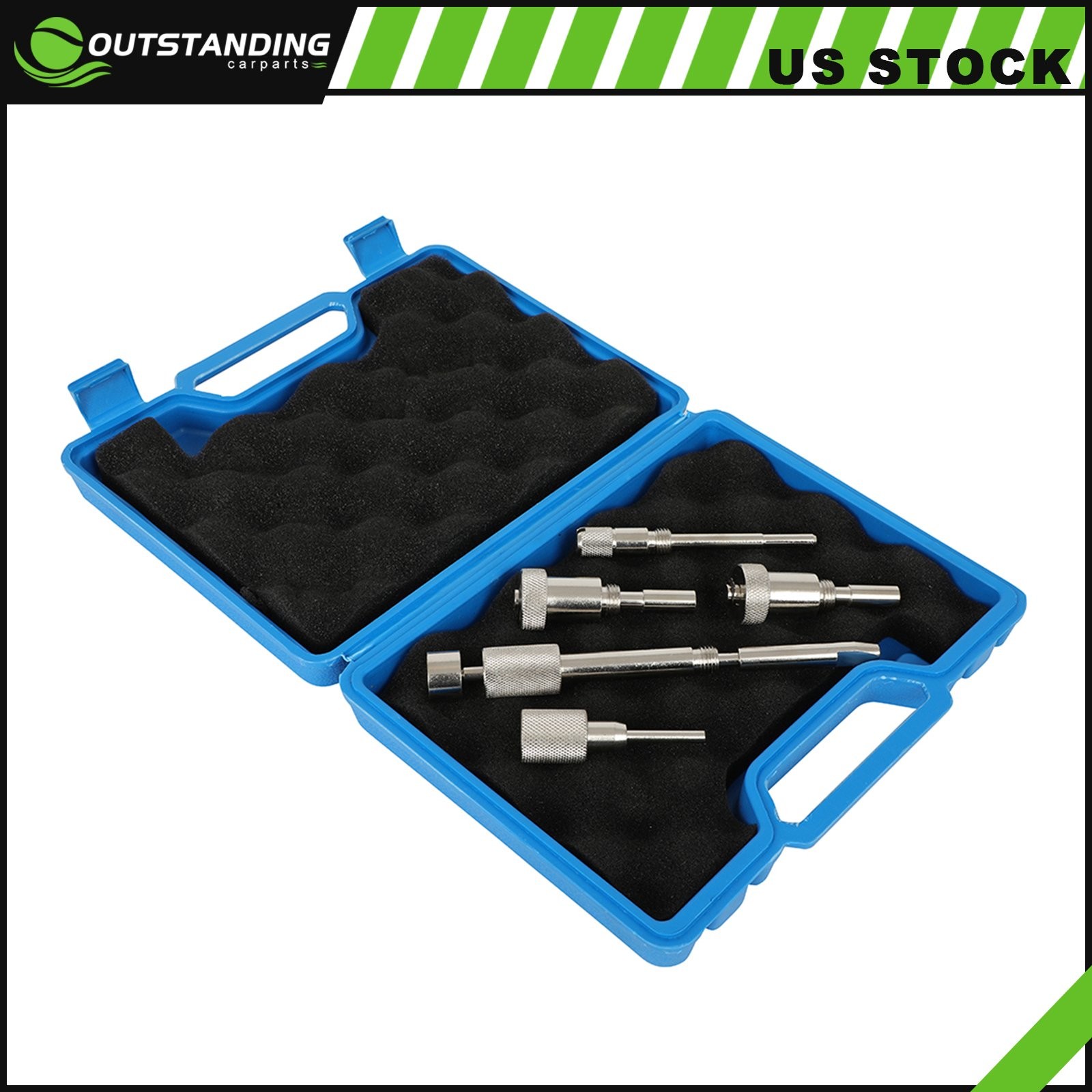 ✅Diesel Engine Set Locking Kit for Fiat Iveco Citroen Peugeot Belt Chain Drive