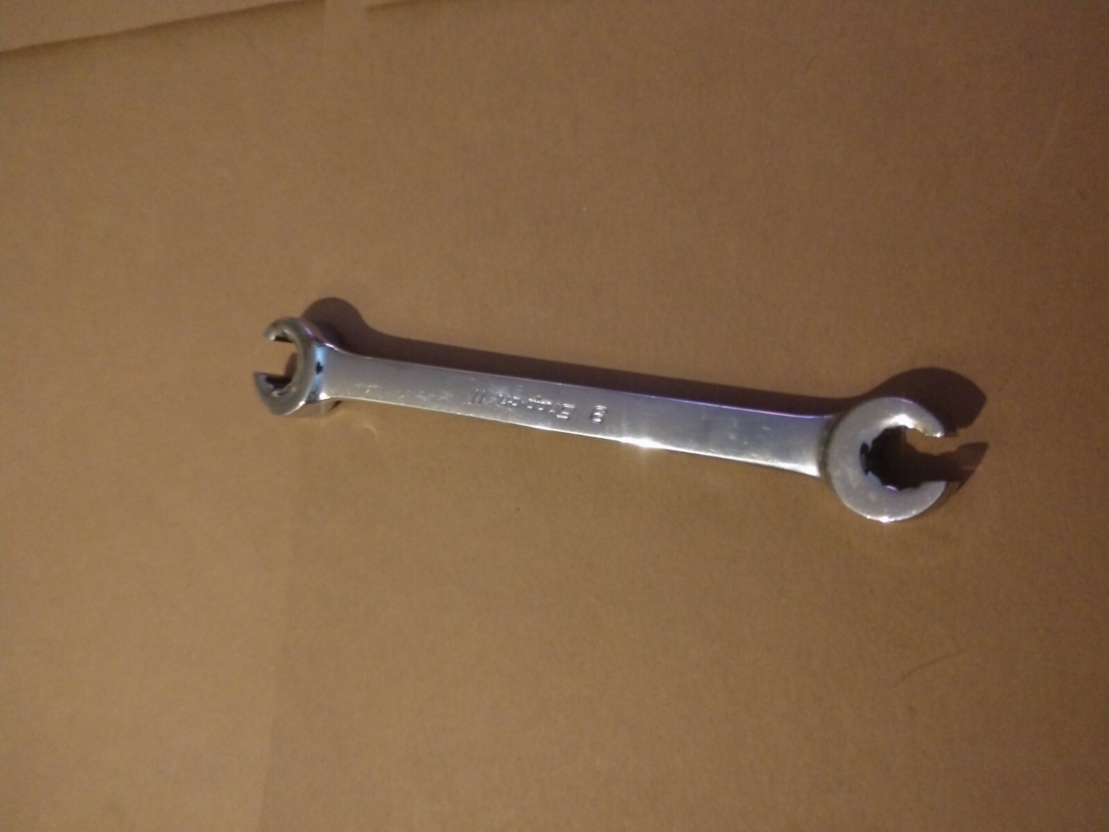 Snap-On RXFM911A 9mm x 11mm Metric Flare Nut Tubing Wrench 12 Point USA