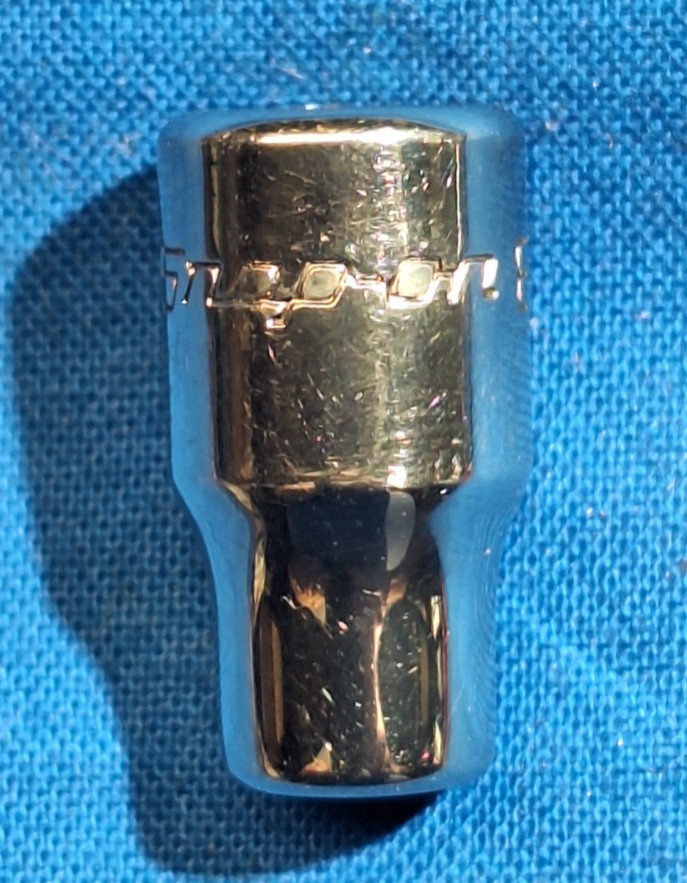 Snap-On FLE70A 1/4″ drive E7 inverted torx socket