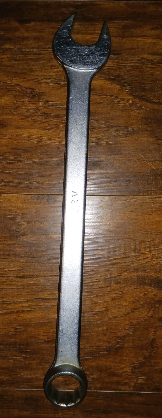 1-1/8″ Wrench Duro Indestro 782 USA For Mechanics & Craftsman