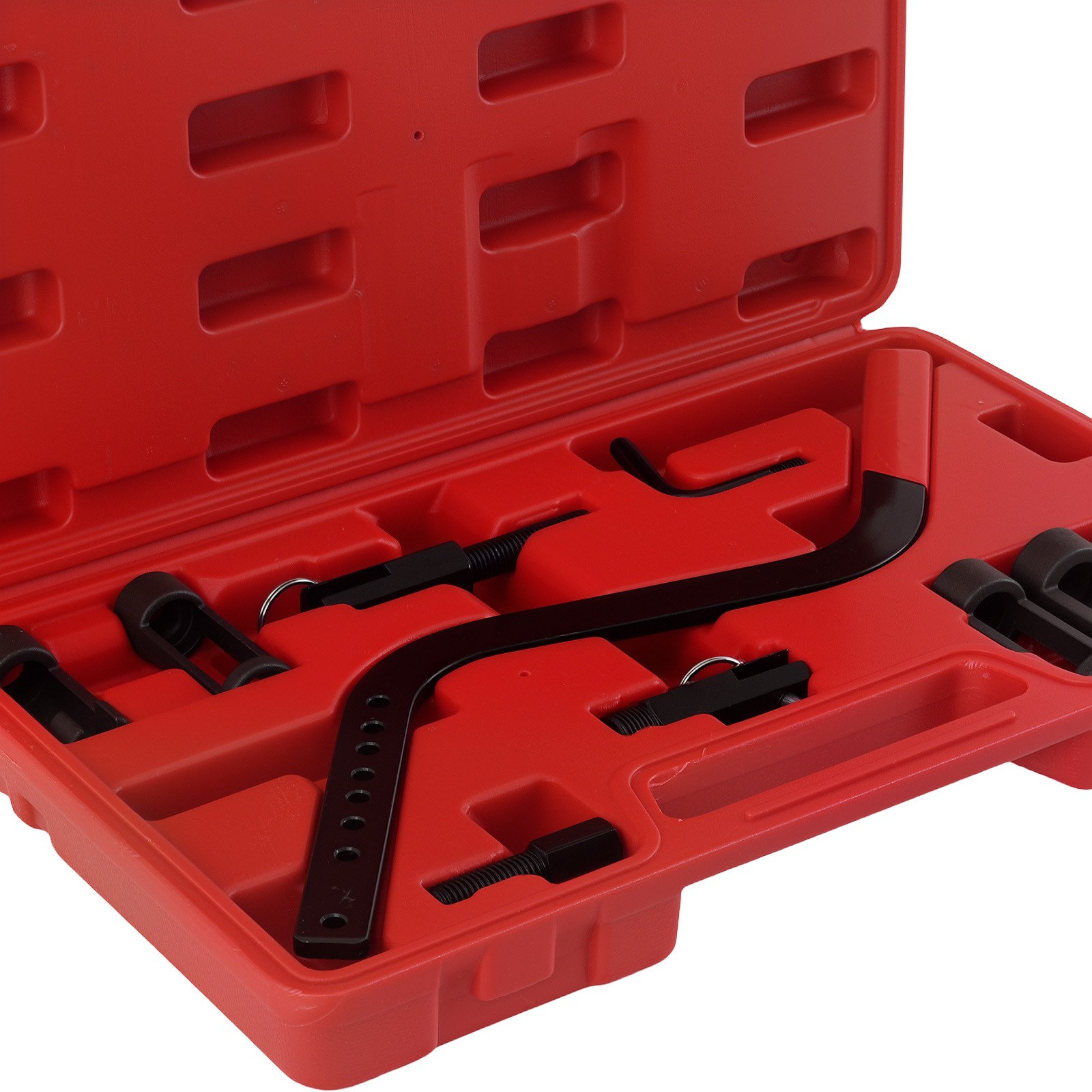 2112 Valve spring compressor Kit Removal and installation Removal tool for Seat