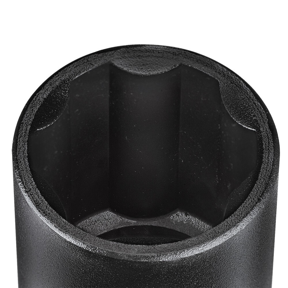 JTC-6815 FORD SPECIAL WHEEL NUT SOCKET(21MM) 1/2″ Dr x21mm, 6PT, Length: 78mm