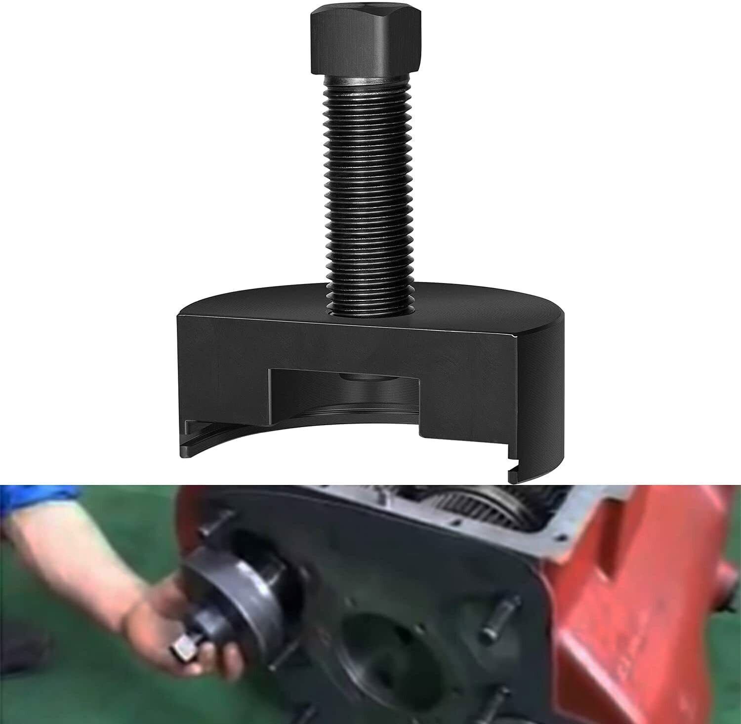 RR1014TR Transmission Countershaft Front Bearings Puller Removal Tool for Eaton