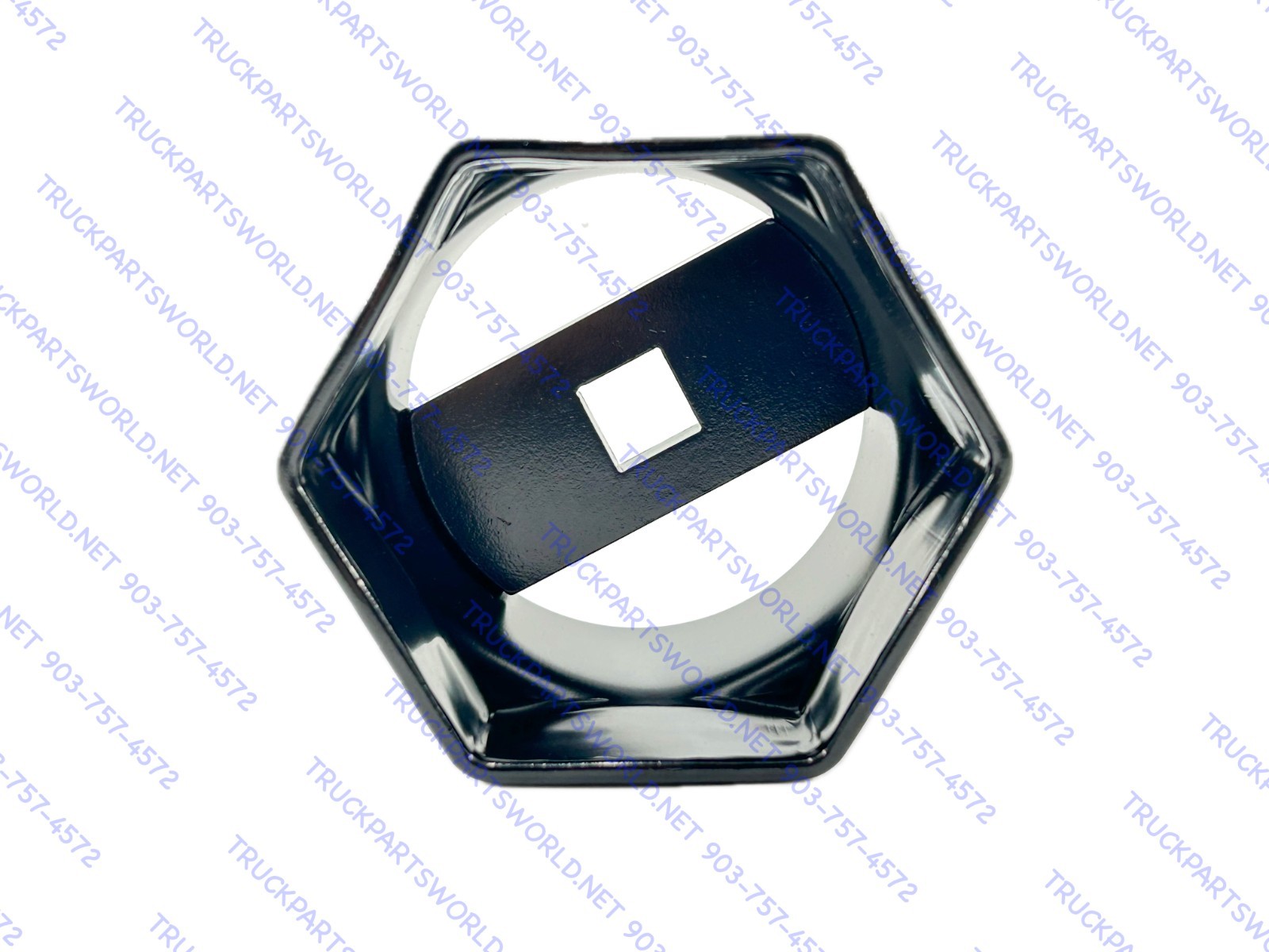 Automann 210.1912 Axle Nut Socket 3-7/8″ 6-Point 3/4″ Drive Fits Euclid E1912