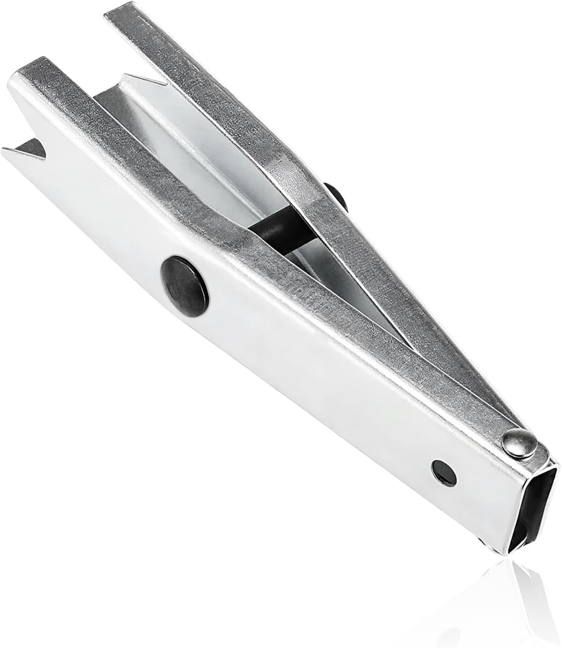 Professional 7.1-Inch Steel Door Spring Compressor Tool – Efficient Auto Repair