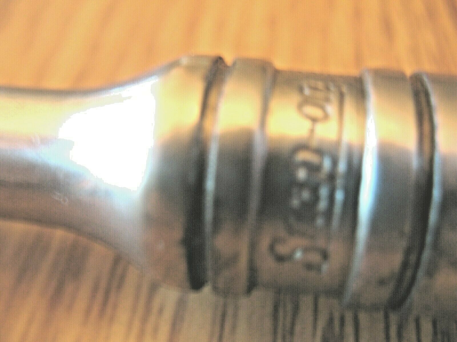 SNAP ON F 730 3/8 Drive ratchet See Pictures for more inf.