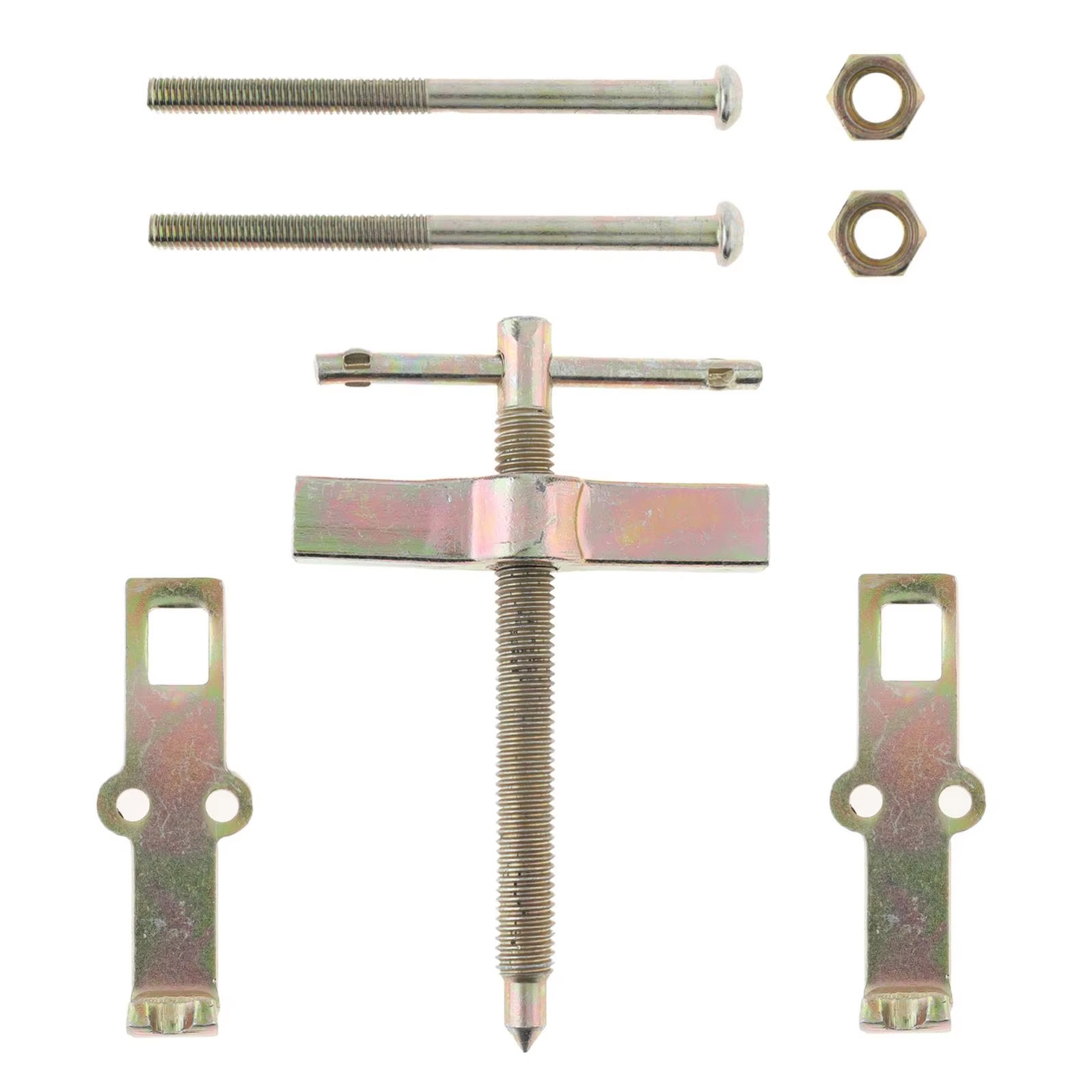 3 Inch Two Jaw Gear Pulley Bearing Puller Remover Tool 3″ Small Leg Mechanics