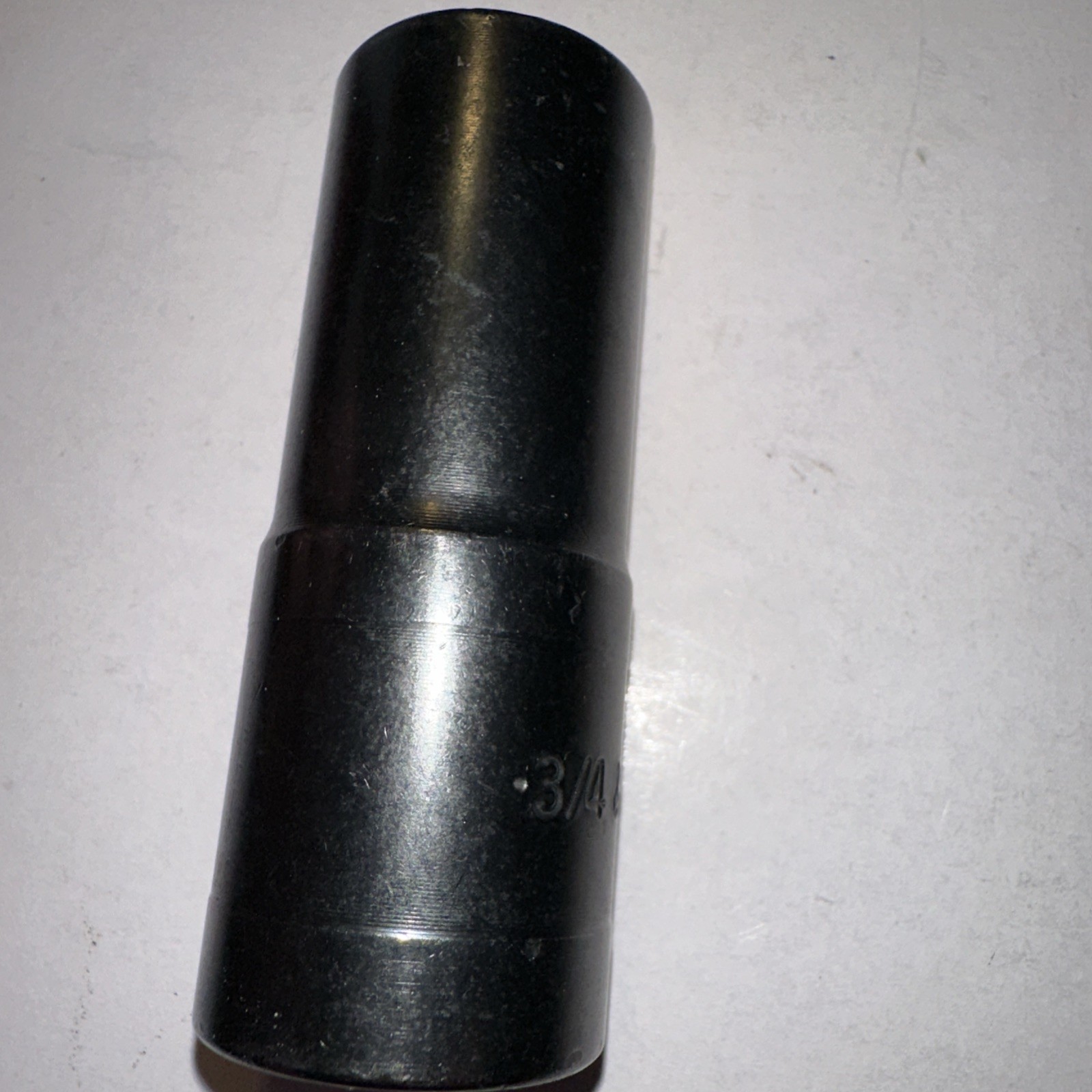 S.K Professional Tools 1/2in. Dr. 3/4 & 13/16 Lug Nut Impact Flip Socket ! USA