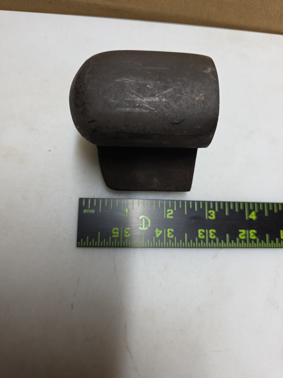 snap on tools used auto body dolly anvil usa BF-712