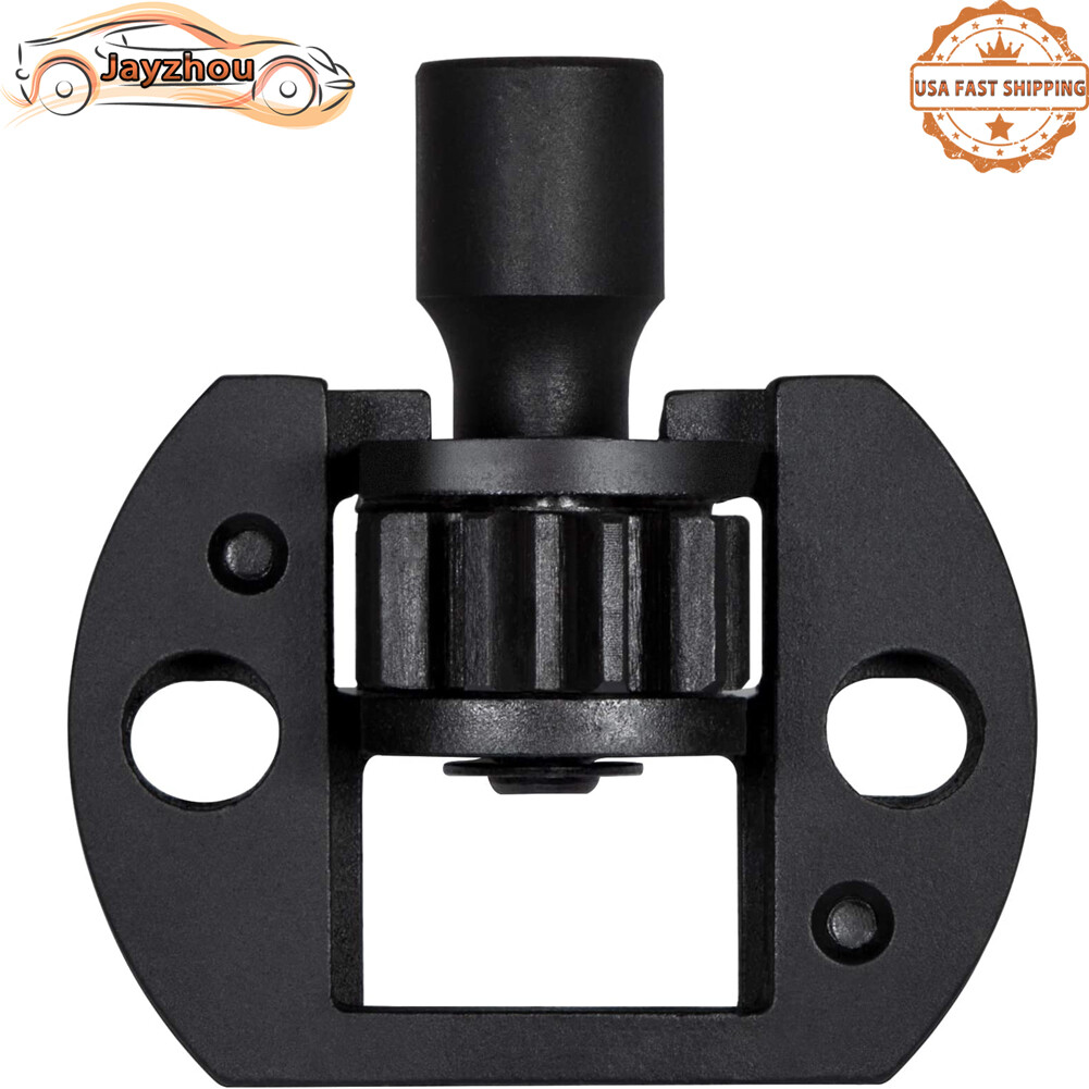 Engine Barring Tool for Detroit Diesel DD13 DD15, DD16 MBE J-46392 W904589046300