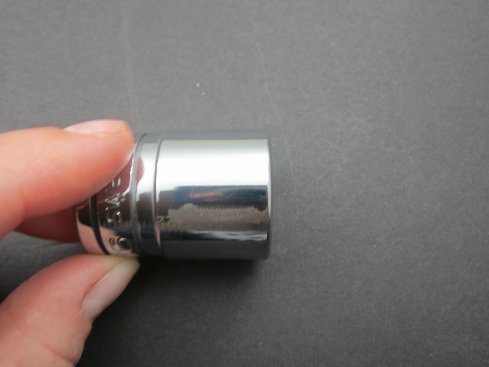 SNAP ON TOOLS 13/16″ SAE SHALLOW SOCKET — 1/2″ DRIVE — SW261