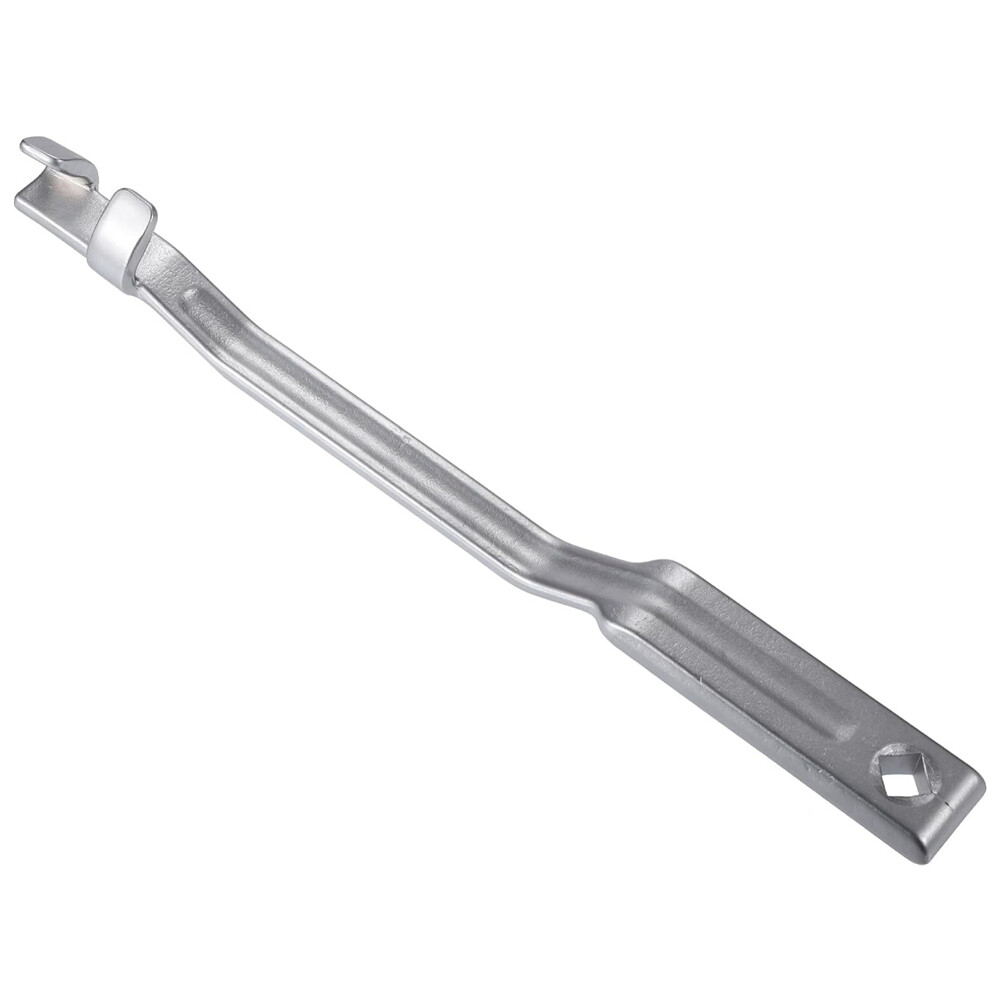 Wrench Extender Tool Bar for Mechanics, Garage 13.5 Inch Long Wrench Extension