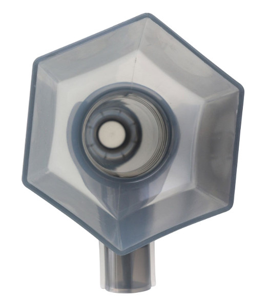 SureBilt Multi-Purpose Funnel Holder With Dual Magnetic Arms & End Cap