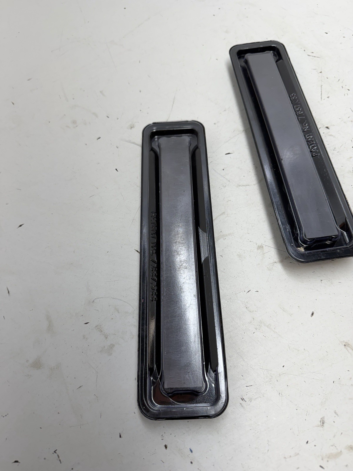 🔥Snap-On Tools PAKTY263 & PAKTY264 Socket Organizer Lot 2 Pieces 🔥