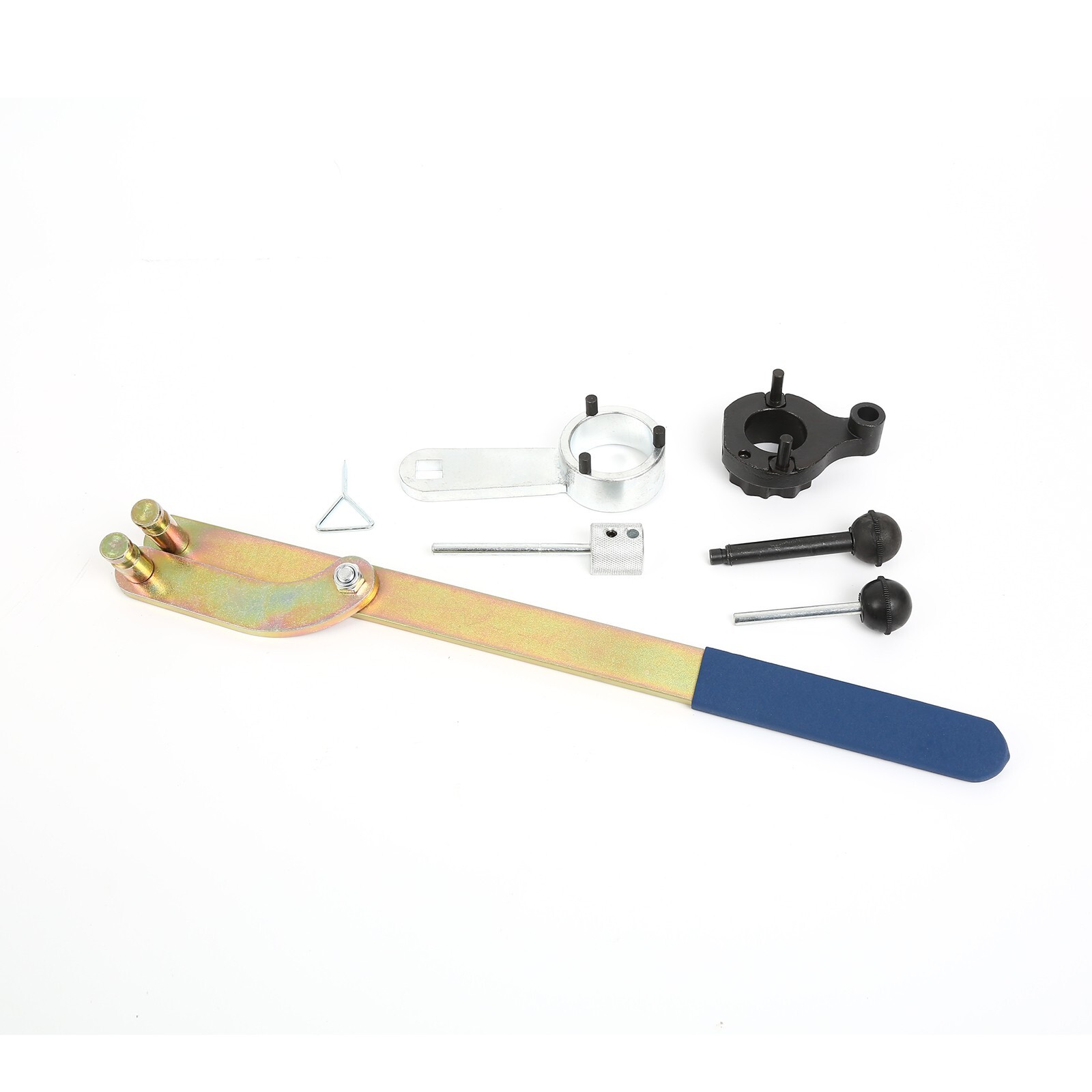 Timing Belt Tool Kit For TDi EA288 VW TDI Diesel Engine With Locking Tool
