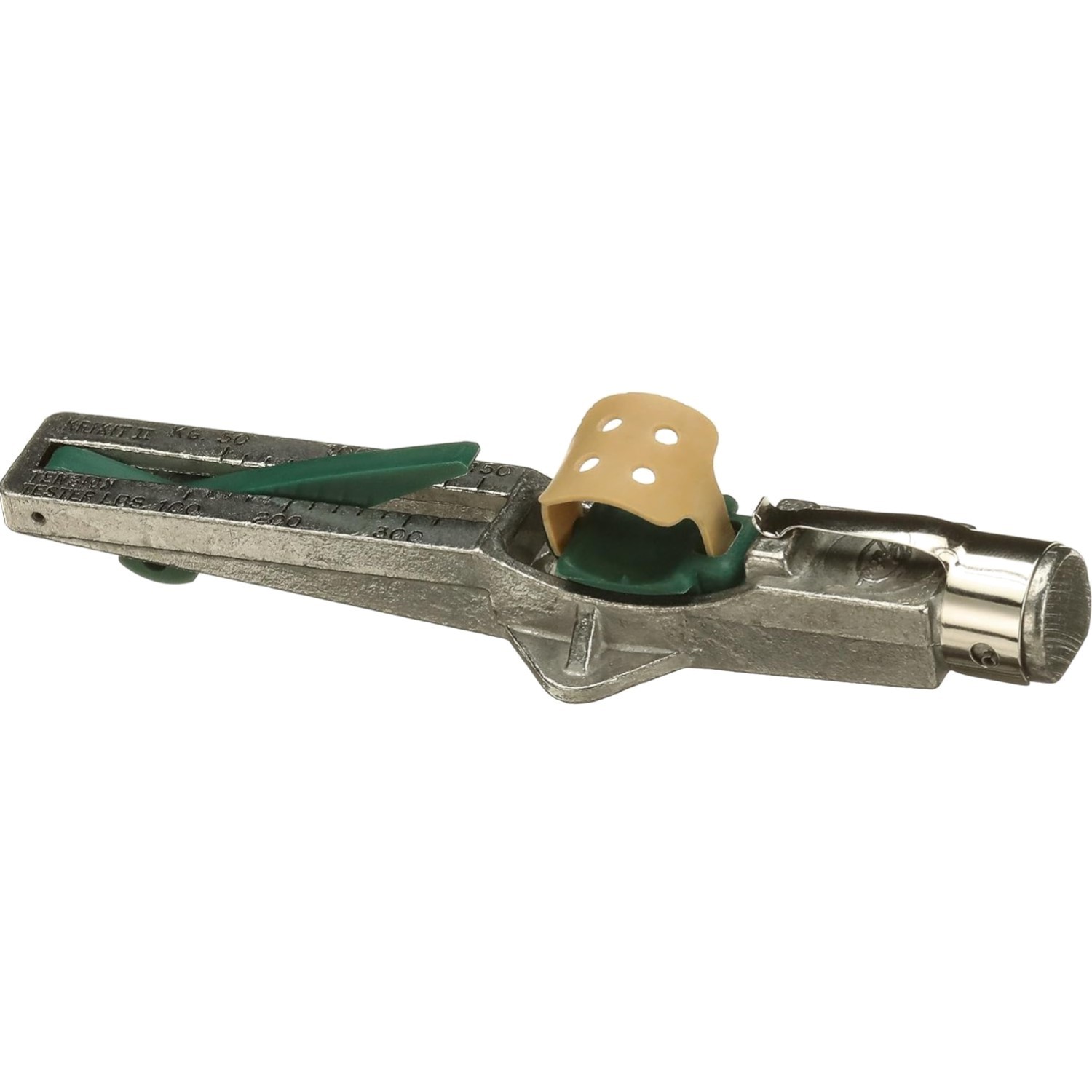 V Ribbed Belt Tension Gauge
