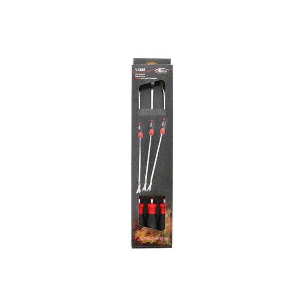 V4885 VIGOR Trim Removal Tool