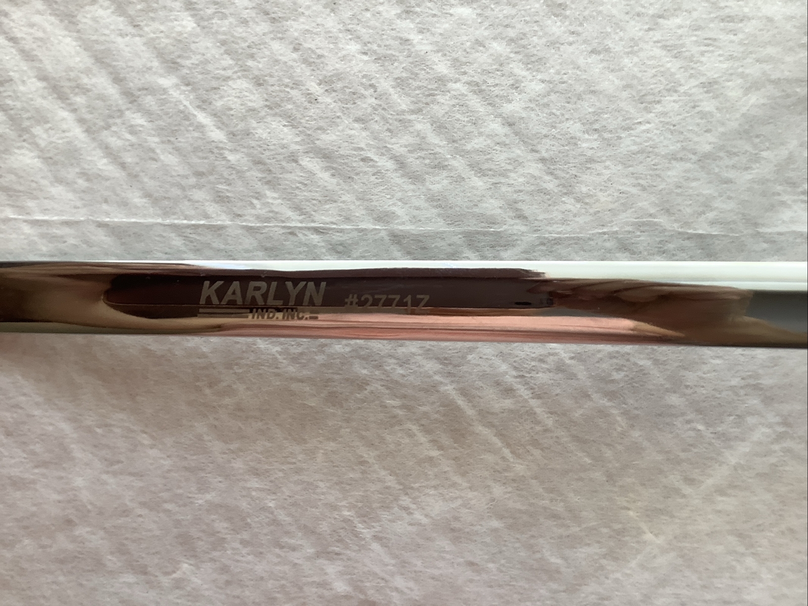 Karlyn Spark Plug Tool #277IZ
