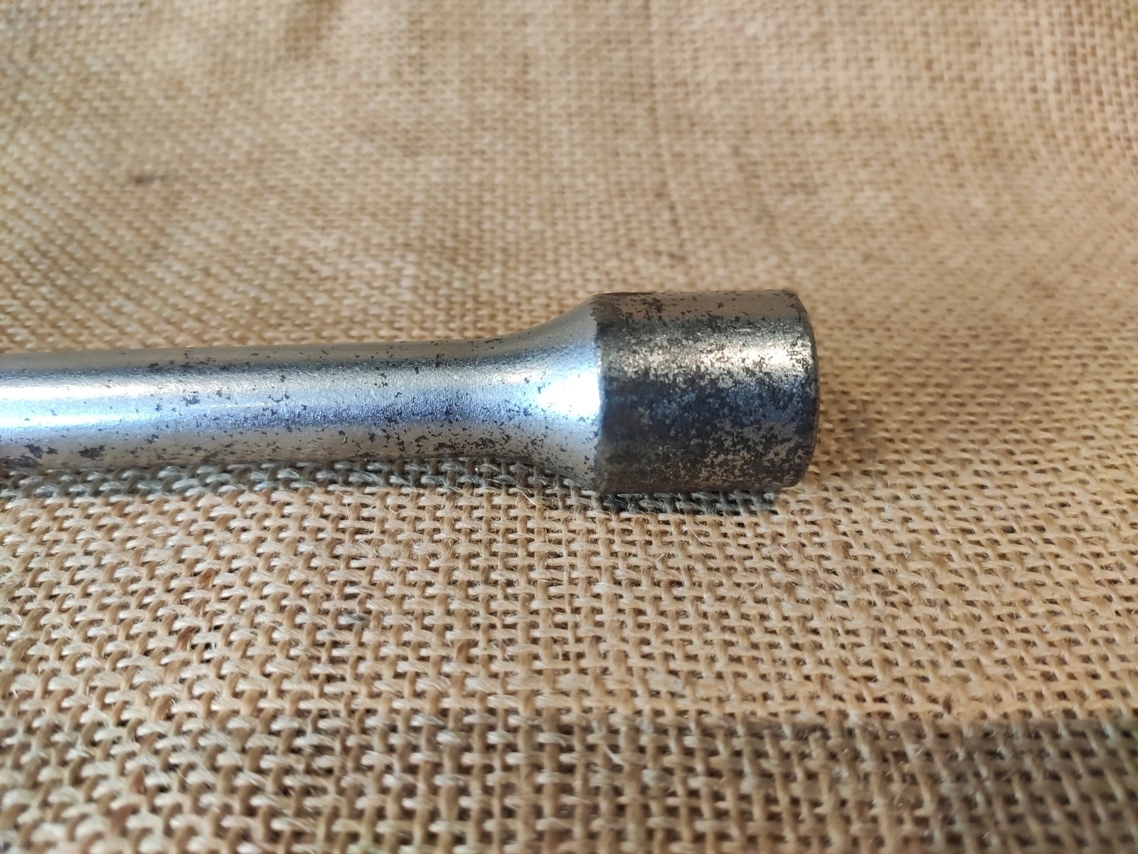 Heyco 1/2″ Drive 250mm Extension Car Motorcycle Mechanics Vintage German Tool